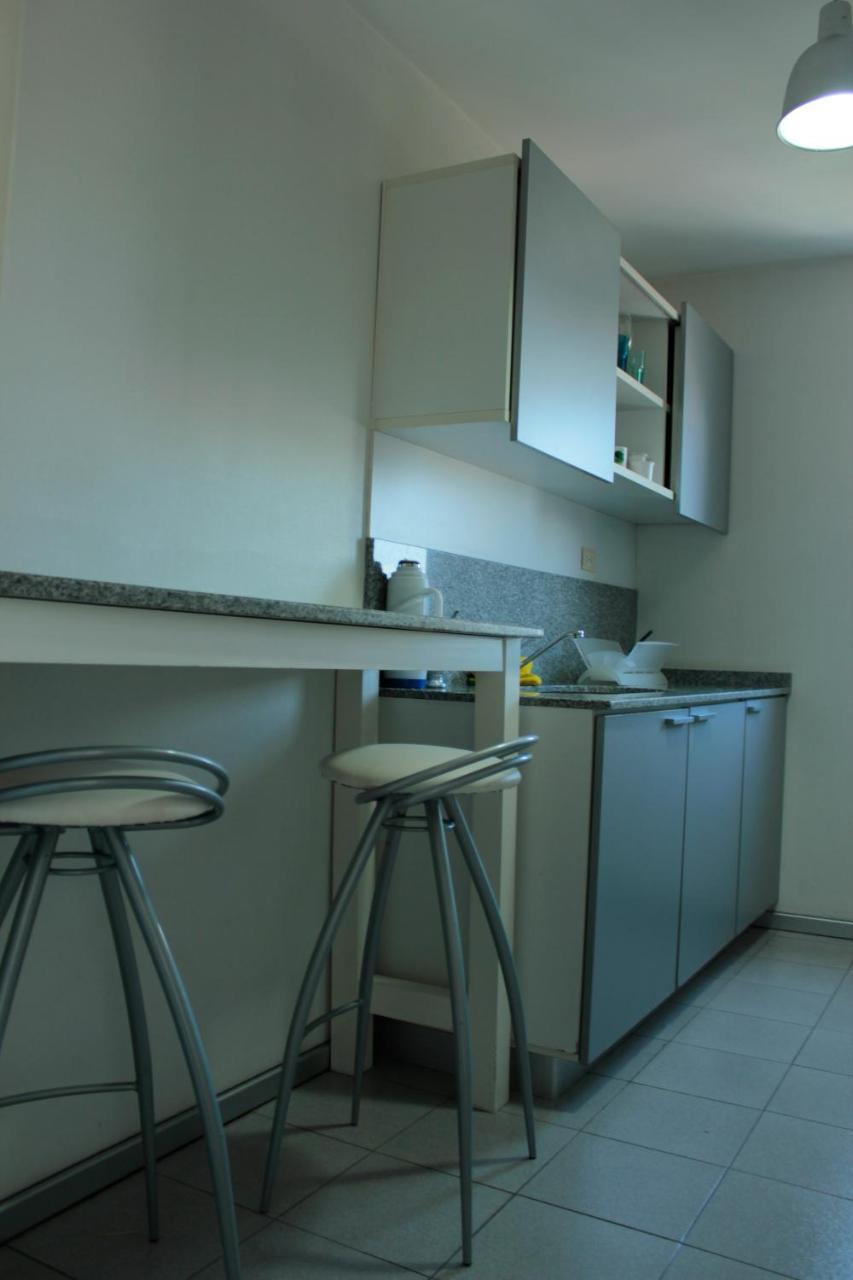 Appartamento Cervino Nuevo Buenos Aires Esterno foto