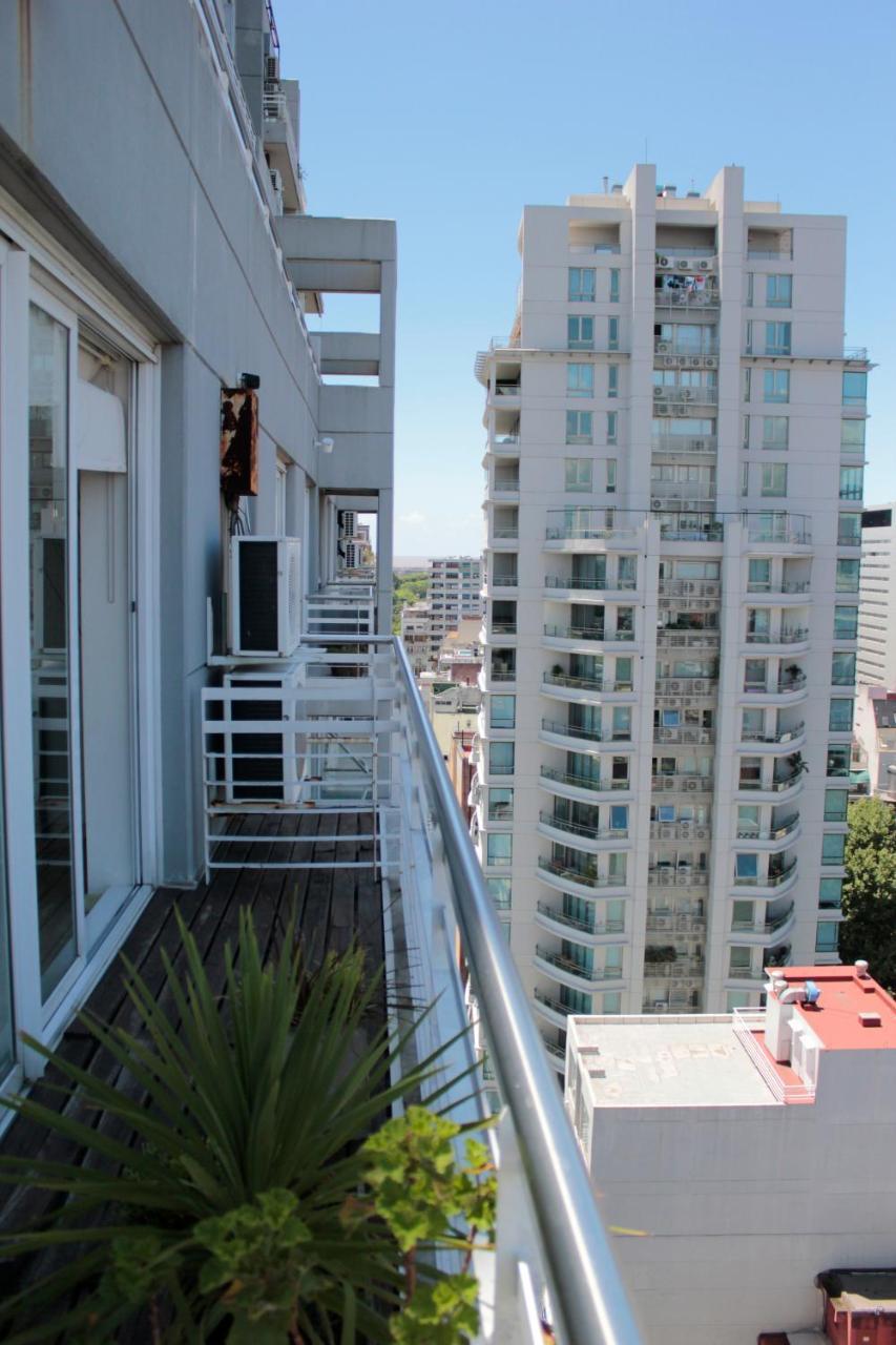 Appartamento Cervino Nuevo Buenos Aires Esterno foto